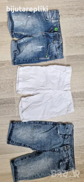 3 чифта панталонки, снимка 1