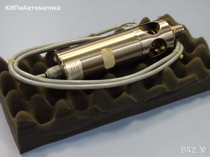 трансмитер Wika 891.10.515 Tronic Line Pressure Transmitter, снимка 1