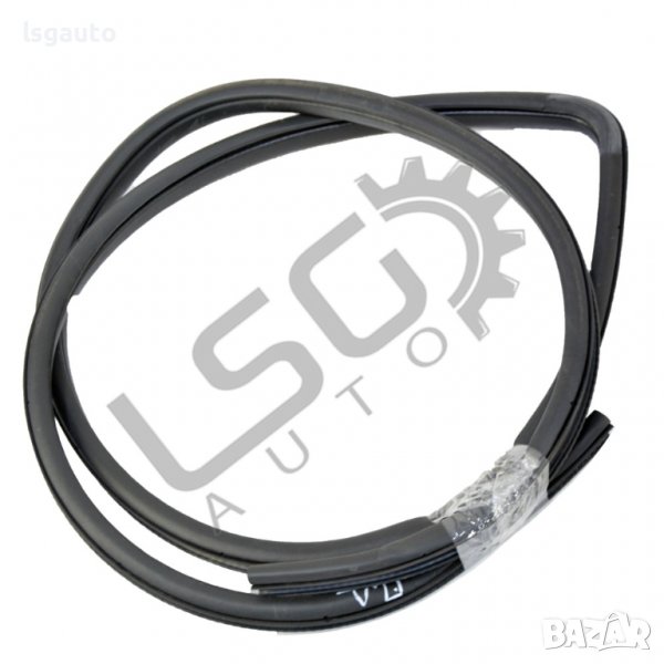 Уплътнение предна дясна врата Mazda 2 I (DY)(2003-2007) ID:92202, снимка 1