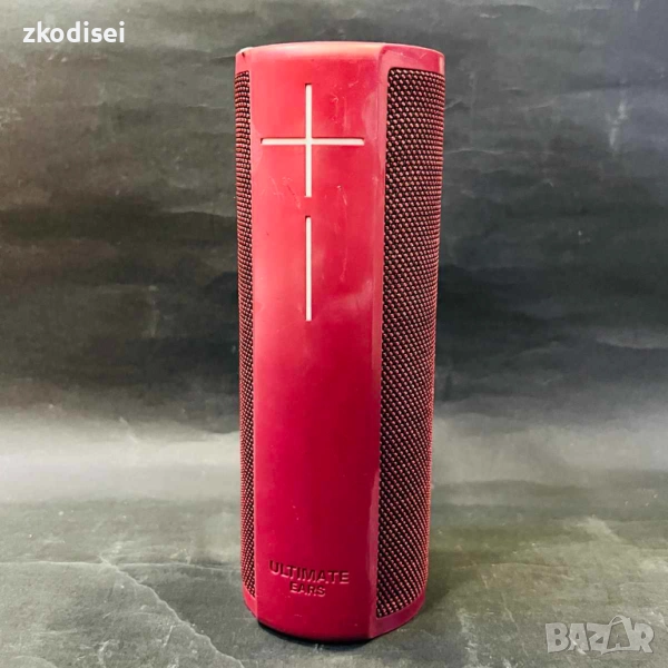 Bluetooth тонколона LOGITECH ULTIMATE EARS BOOM 2, снимка 1