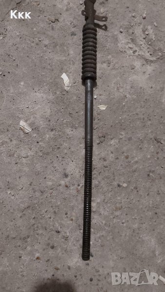 Преден амортисьор за мотопед Балкан М-50, снимка 1