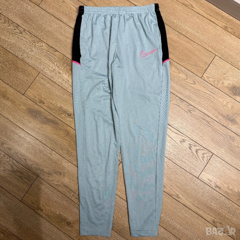Мъжко долнище Nike Academy Slim Fit | M размер, снимка 1