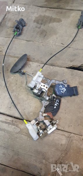 Брава врата Ситроен С1 2008г , снимка 1