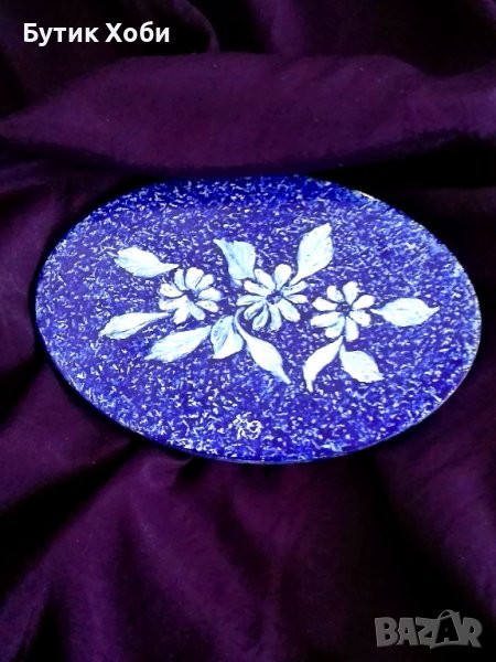 Декоративна керамична плочка H&R Johnson , снимка 1