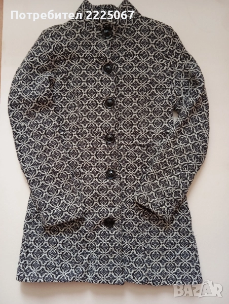 Дамско палто , снимка 1