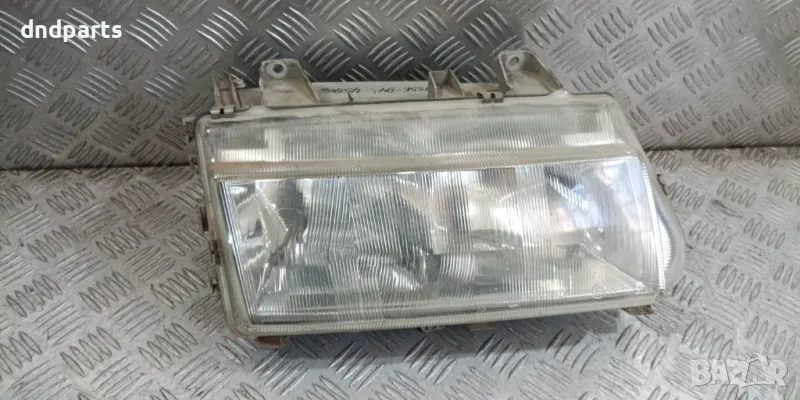 Десен фар Fiat Ulysse 1994г.	, снимка 1