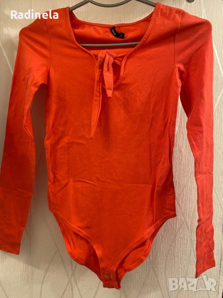 Дамски ризи и бодита, снимка 1