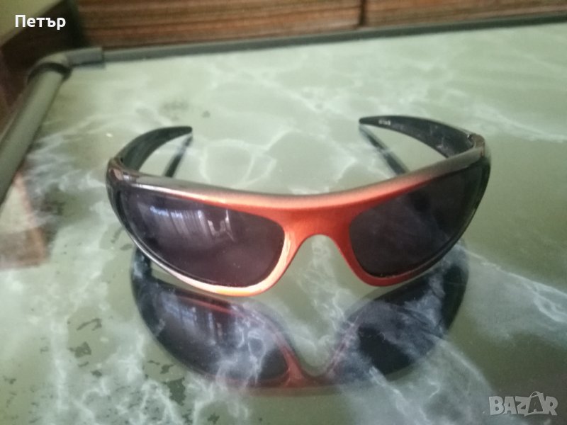 Продавам детски оригинални слънчеви очила с поляризация-American way, снимка 1