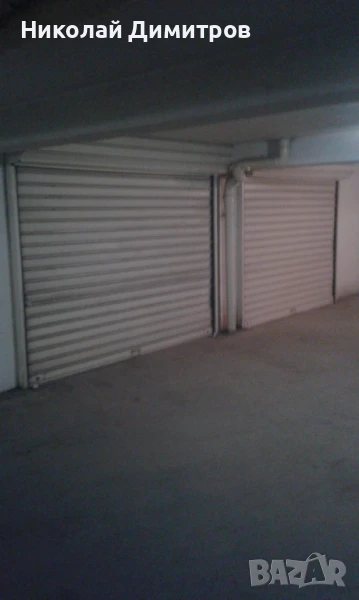 Давам под наем СКЛАД, снимка 1