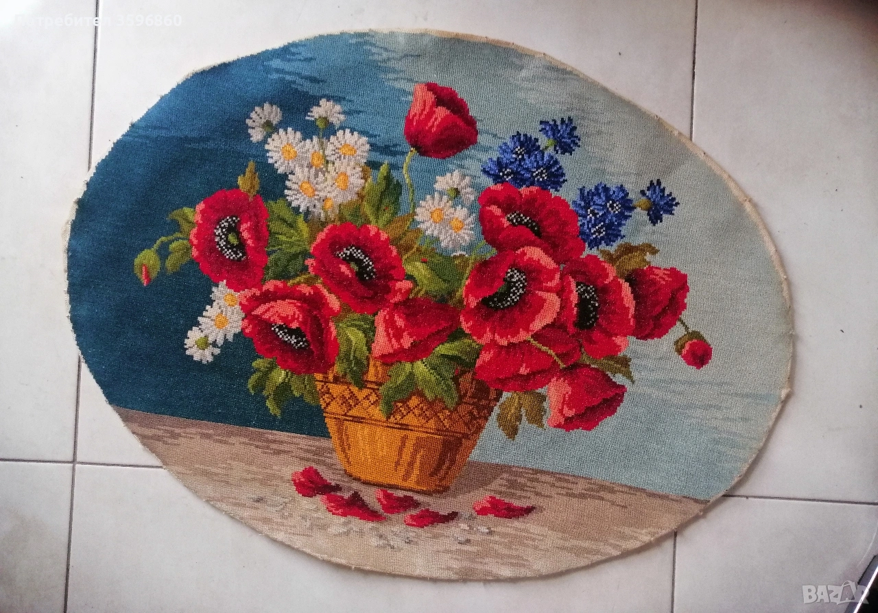 Макове , снимка 1