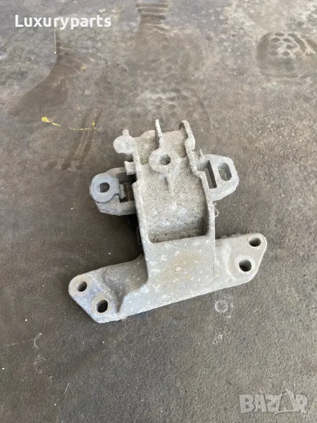 Ляв тампон на двигателя Пежо 508 Peugeot 508, снимка 1