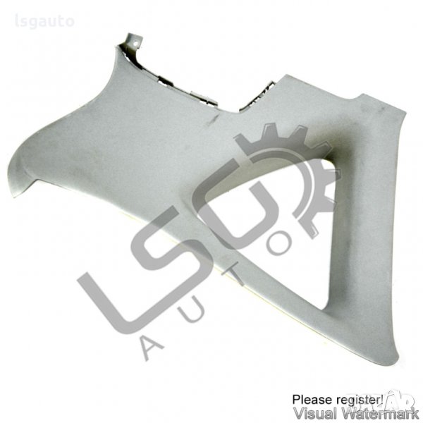 Дясна интериорна кора задна колонка Seat Toledo III 2004-2009 ST120821N-272, снимка 1