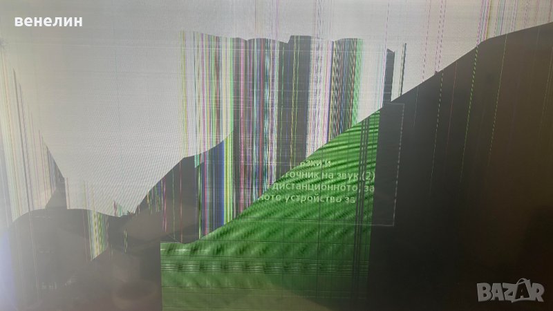 Борд за Samsung BN41-01955 BN41-01955A UE42F5000AW, снимка 1