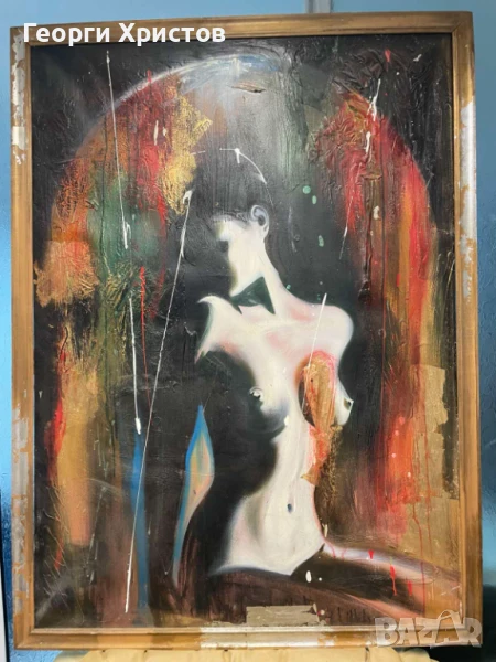 Лимитирана Колекция Картини, снимка 1