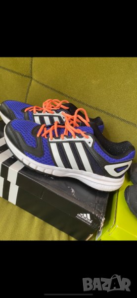 Adidas нови маратонки 39 номер, снимка 1