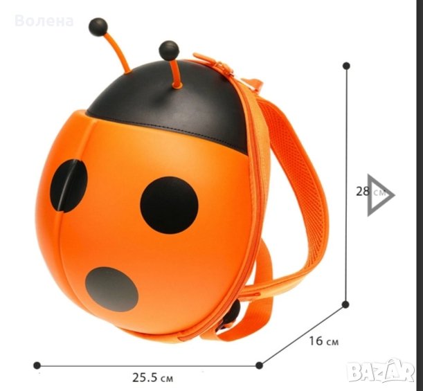 Раничка Калинка, снимка 1