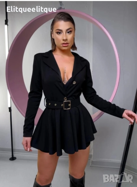 гащеризон , снимка 1