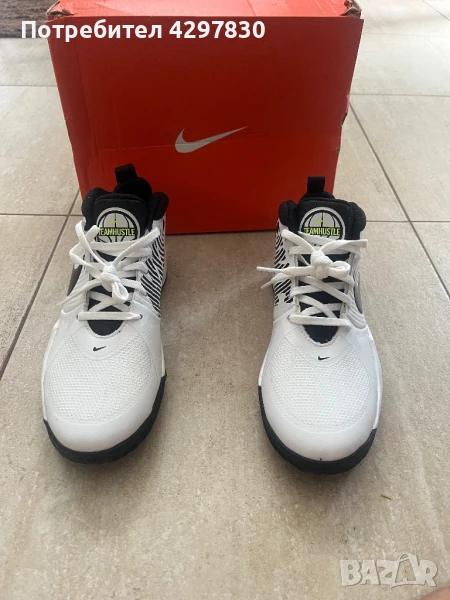Нови детски обувки Nike номер 36.5 , снимка 1