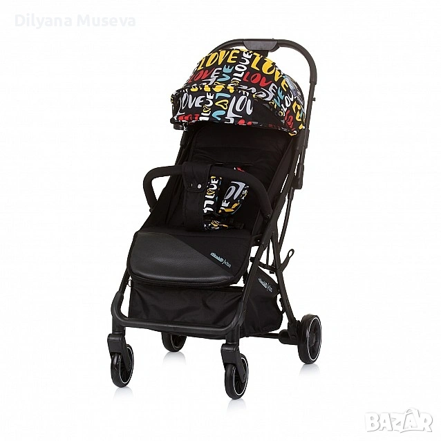 лятна количка , снимка 1