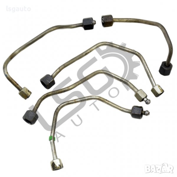 Тръбички гориво Citroen C4 (II) 2010-2016 C200622N-192, снимка 1