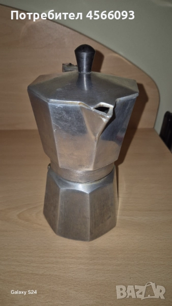 Продавам кафеварка, снимка 1