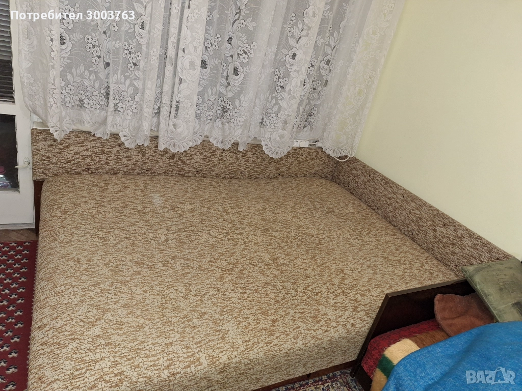 Спалня 190/130см., снимка 1