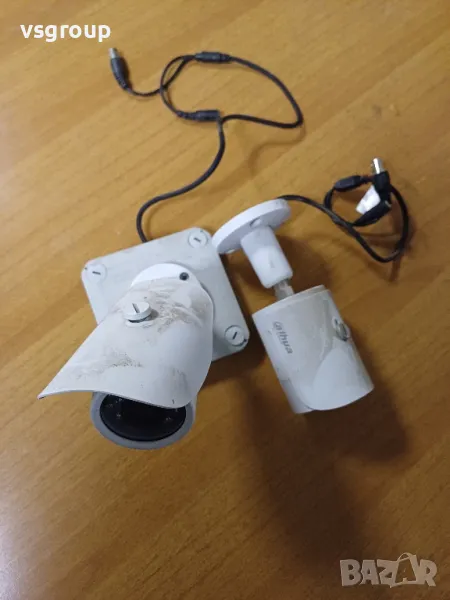 Камери за видео наблюдение , снимка 1