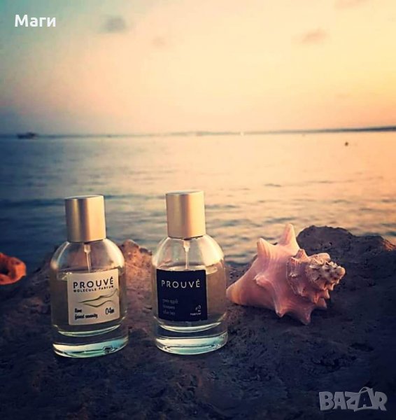 Парфюми Prouvé , снимка 1