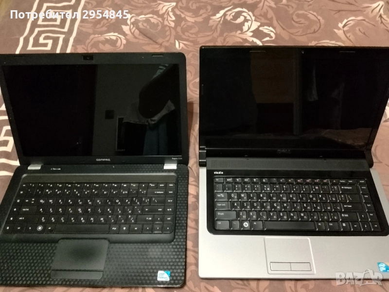 Лаптопи за части , снимка 1