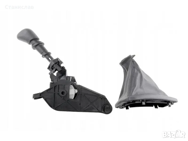 Скоростен лост с топка и маншон за Mercedes Sprinter W901/W902/W903/W904/W905, снимка 1