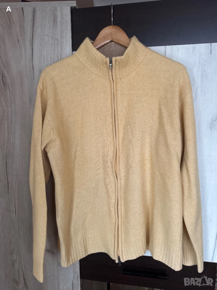 Вълнена жилетка , снимка 1