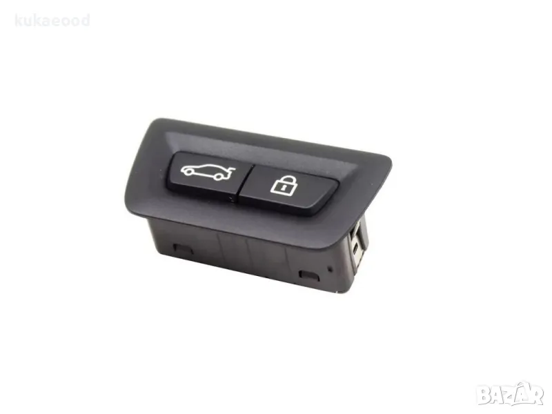 Бутон за багажник на BMW X5 F15, снимка 1