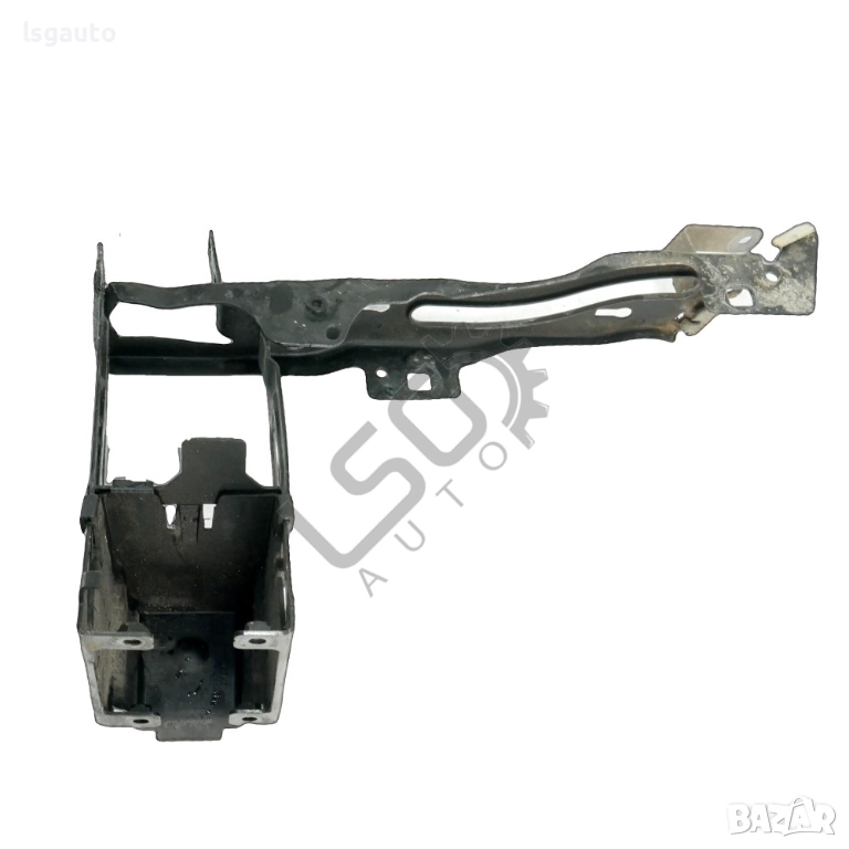 Лява част очиларка BMW 1 Series (F21) 2012-2015 ID: 155773, снимка 1