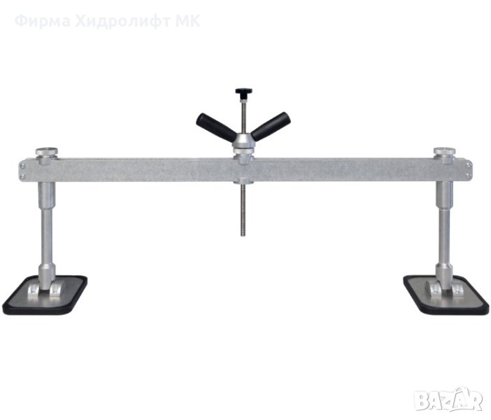 Мост за изтегляне на подбитости GYS 050693 , снимка 1