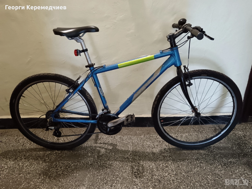 Продавам велосипед 26 , снимка 1