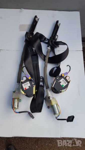 Колан Ауди А8 4Е D3, снимка 1