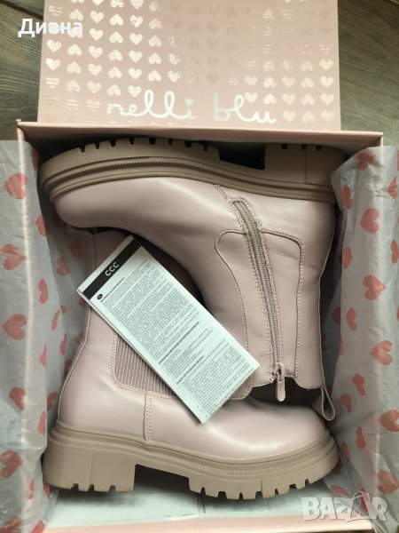 Детски боти 33 номер , снимка 1