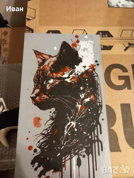 3D принтиране по поръчка – вашите идеи, реализирани с прецизност!, снимка 1