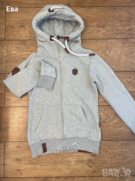 Спортно горнище S size, снимка 1