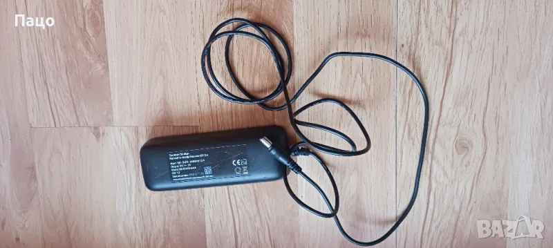 19V/3.0A Зарядно//Оригинален/промо цена/, снимка 1