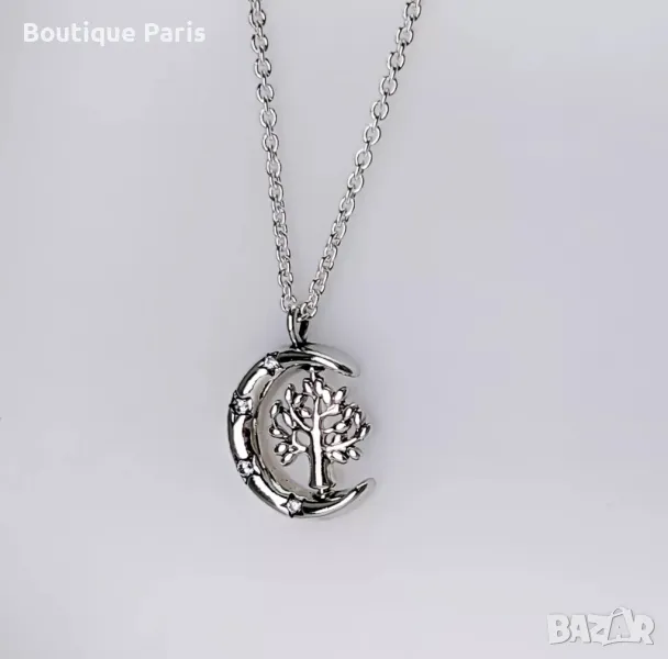 Pandora оригинално колие, снимка 1