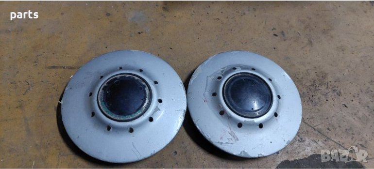 Капачки Джанти Шкода - 6U0601151F - 441023032276 N, снимка 1