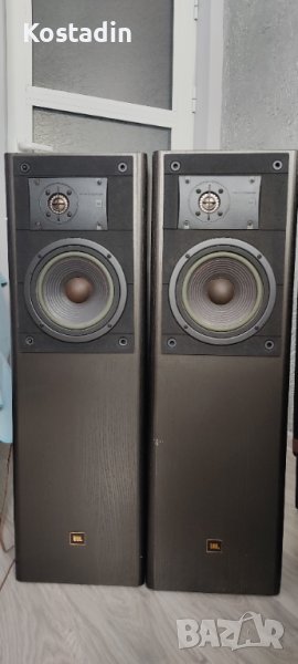 JBL LX33, снимка 1