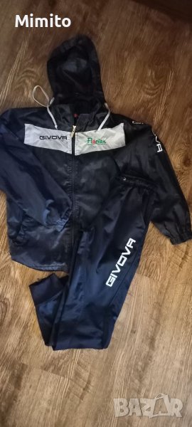 Спортен екип Jivova, снимка 1