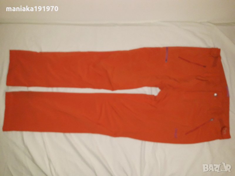 Bergans of Norway Torfinnstind lady pants (L) , снимка 1