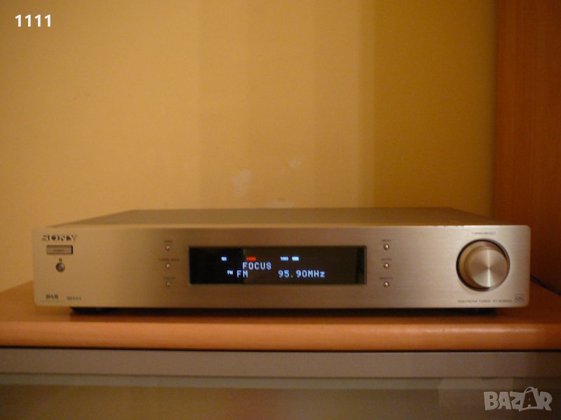 SONY ST-SDB900 QS, снимка 1