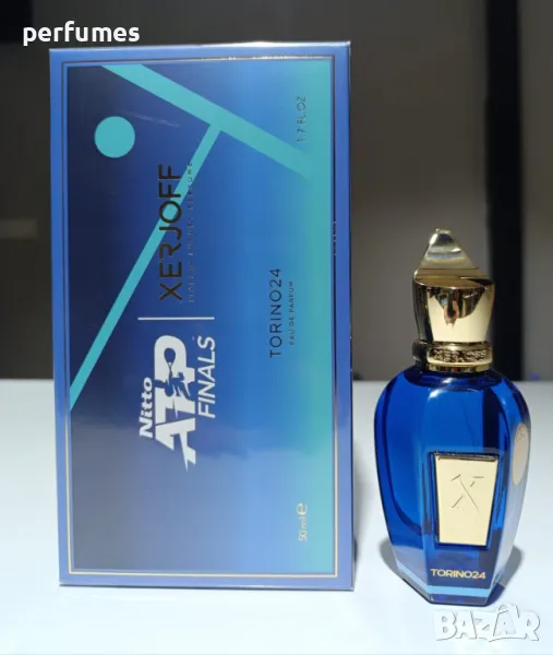 Xerjoff Torino24 EDP 50ml, снимка 1