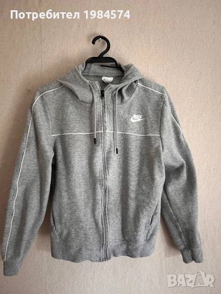 Анцуг комплект Nike, снимка 1