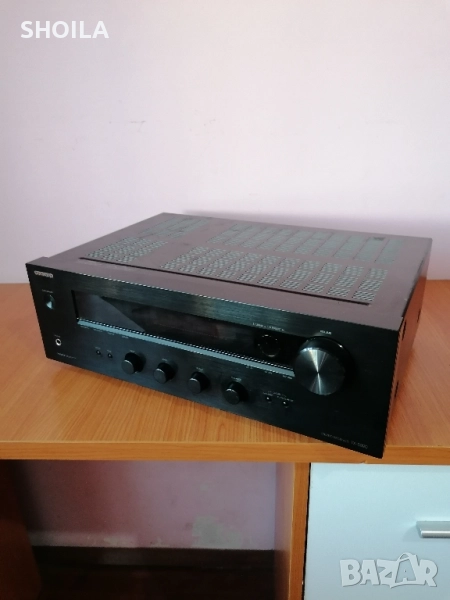 Onkyo tx-8220 receiver, снимка 1