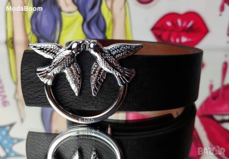 Дамски колани Pinko , снимка 1